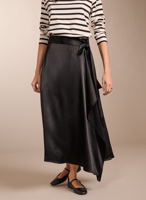 Federica Ecojilin Skirt from Baukjen