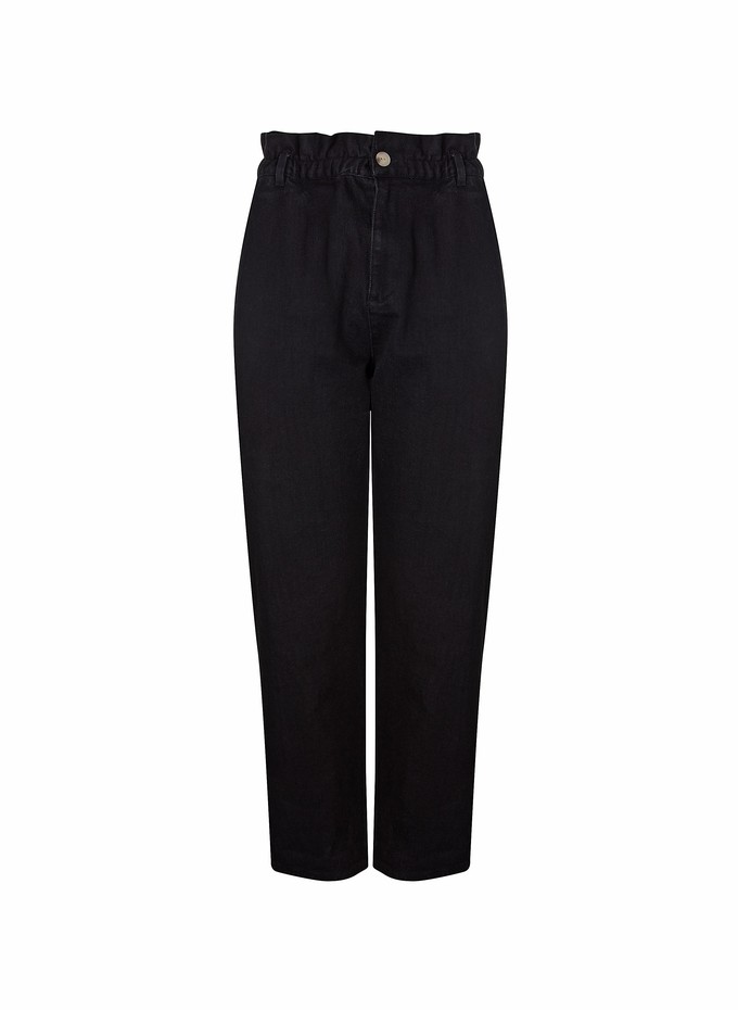 Rhianna Organic Relaxed Jean from Baukjen