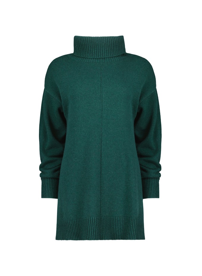 Asher Recycled Wool Blend Jumper from Baukjen