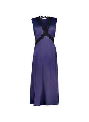 Marcella Ecojilin Blend Dress from Baukjen