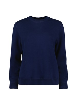 Vivien Reversible Organic Cotton Jumper from Baukjen