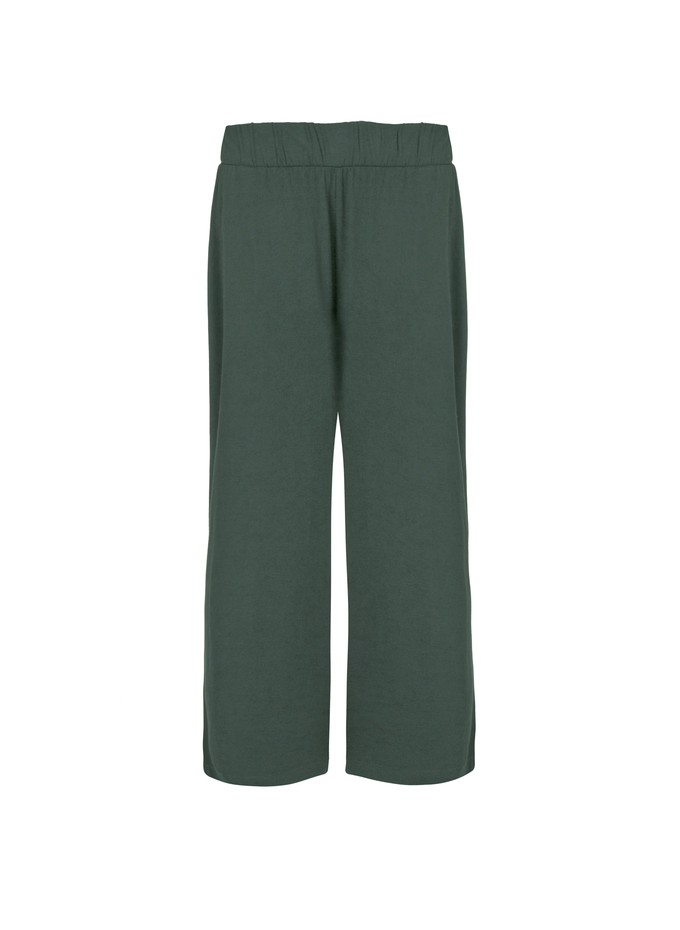 Cropped Palazzo Trousers from Baukjen