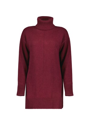 Mackenzie Recycled Wool Blend Jumper from Baukjen