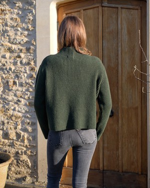 Matilda Jumper from BIBICO