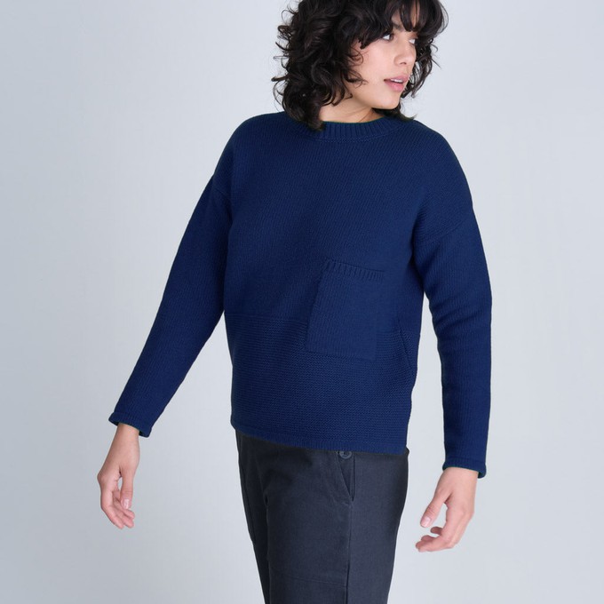 Davina Jumper from BIBICO