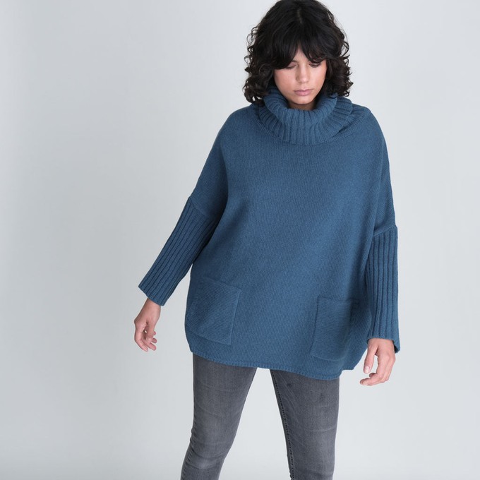 Adela Jumper from BIBICO