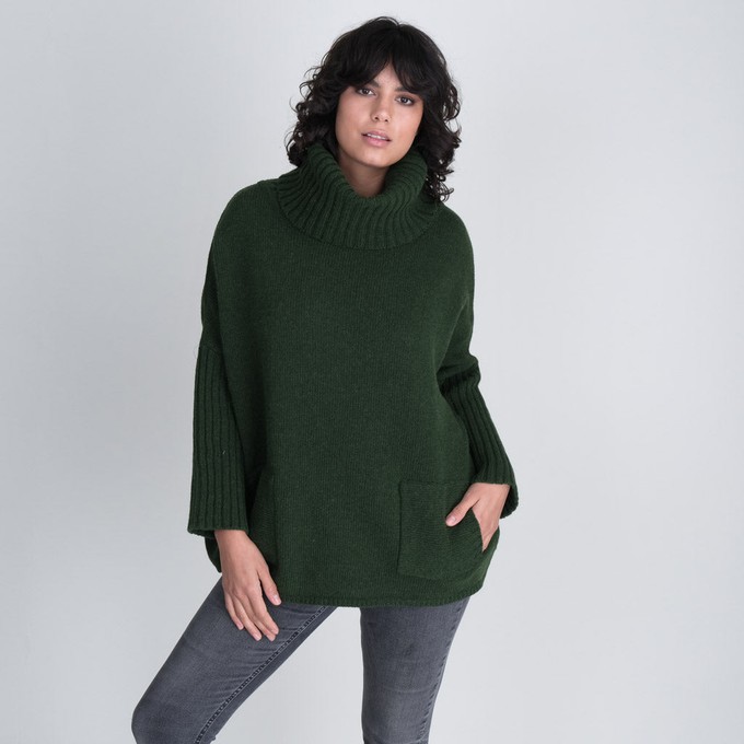 Adela Jumper from BIBICO