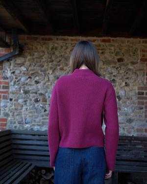 Matilda Jumper from BIBICO