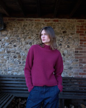 Matilda Jumper from BIBICO