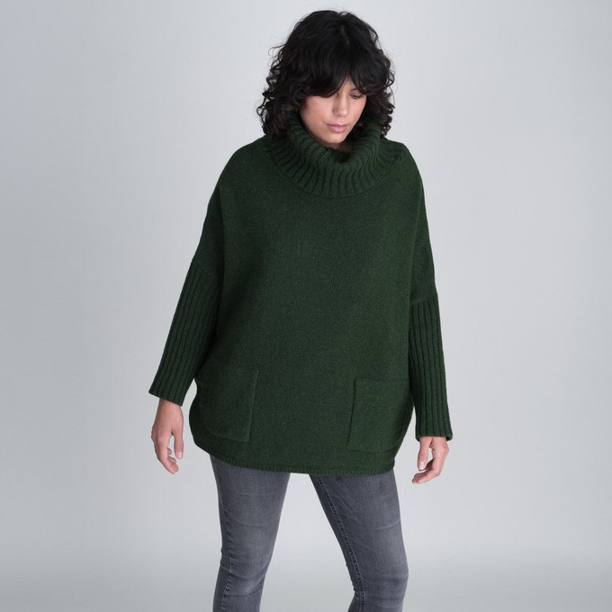 Adela Jumper from BIBICO