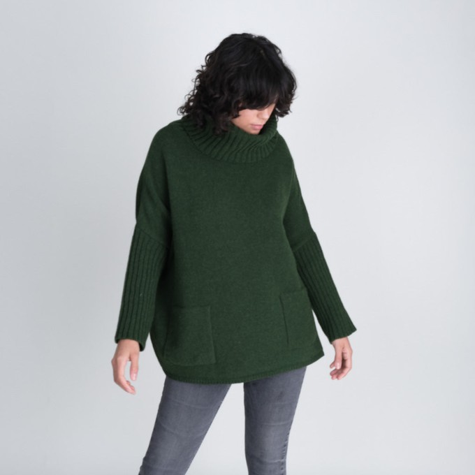 Adela Jumper from BIBICO