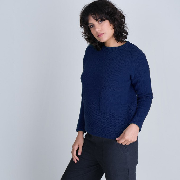 Davina Jumper from BIBICO