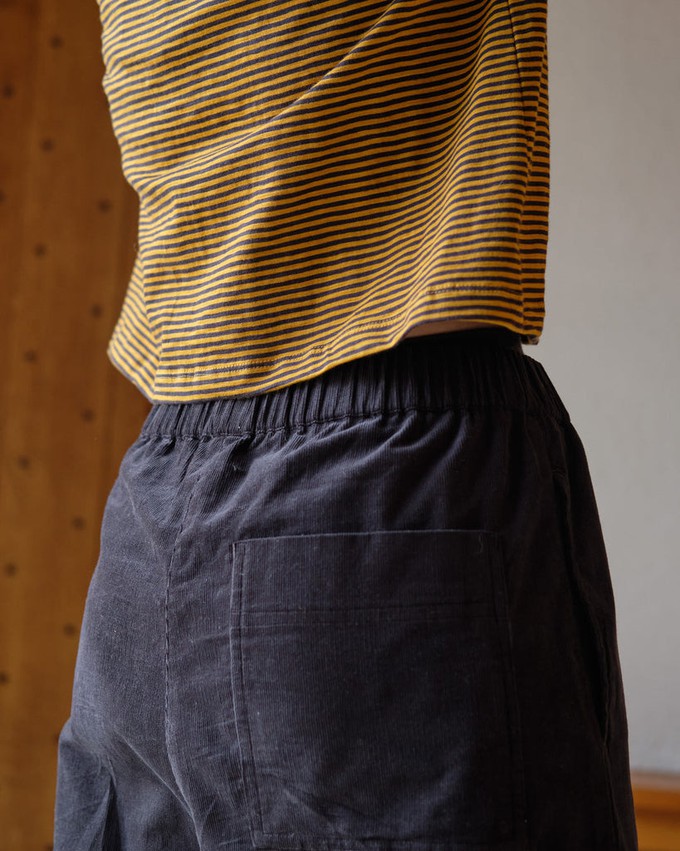 Orla Casual Trousers from BIBICO