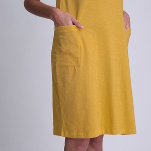 Georgina Sun Dress from BIBICO