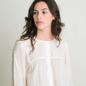 Gilda Breezy Blouse from BIBICO