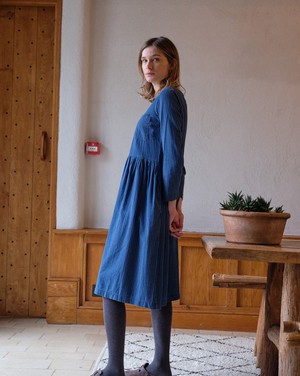 Orla Day Dress from BIBICO