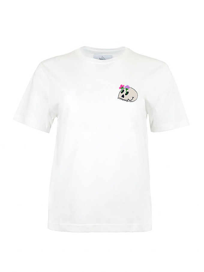 Soulflower Organic Tee | Made-to-Order! from blondegonerogue