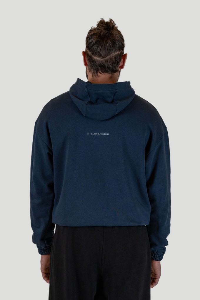 [PF80.Wood] Hoodie from Boldwill