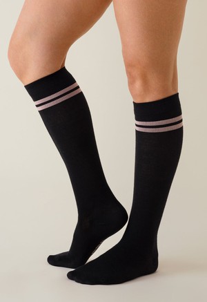 Essential compression socks - Black from Boob Design