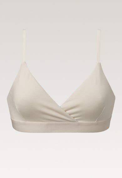 Nursing bralette - Tofu from Boob Design