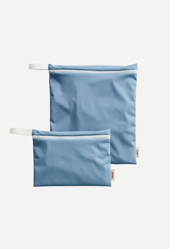 Storage bag - Blue from Boob Design