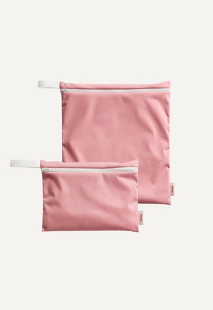 Storage bag - Pink from Boob Design