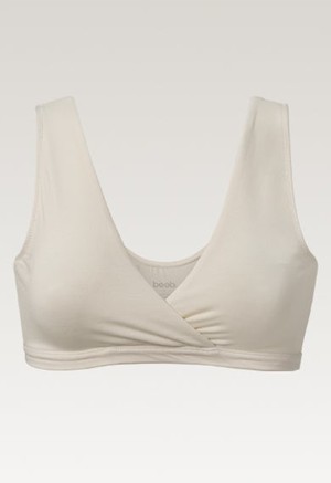 Soft nursing bra - Tofu from Boob Design