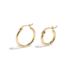 THE ESSENTIAL BASE SET - 18k gold plated from Bound Studios
