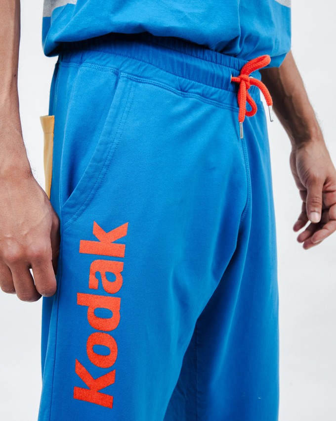 Kodak Jogger Pants from Brava Fabrics