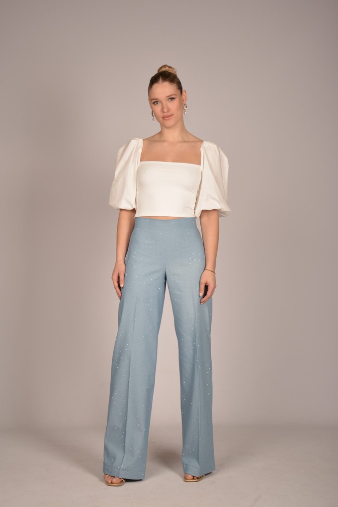 Sopia Pantalon from C by Stories