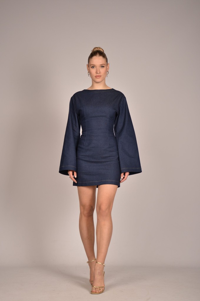 Doutzen Dress from C by Stories