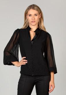 Livana blouse via C by Stories