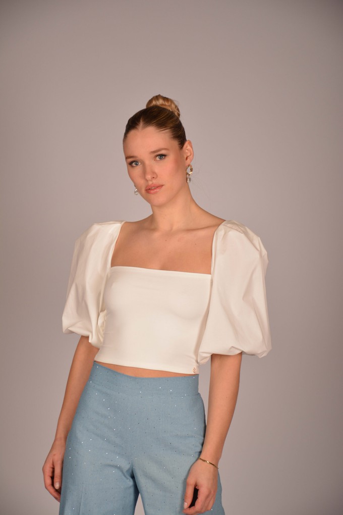 Heaven Top from C by Stories