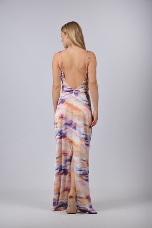 Aphrodite Maxi Dress from C by Stories