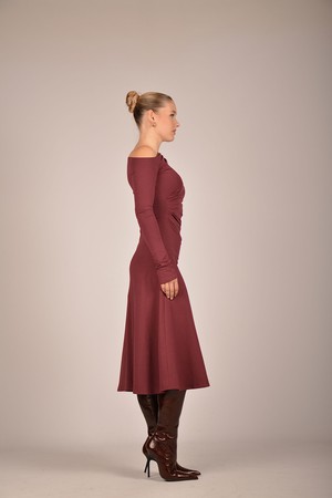 Isabella Dress from C by Stories