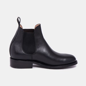 PEDRO Chelsea Tire Boot Black (Last sizes) from Cano