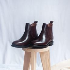 LORENA Chelsea Boot Chocolate via Cano