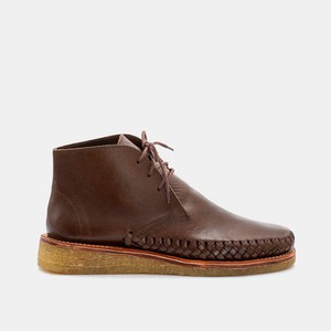 Gabriel Desert Boot Chocolate (Last sizes) from Cano