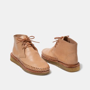 Gabriel Desert Boot Beige from Cano