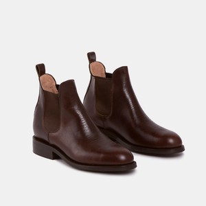 PEDRO Chelsea Boot Chocolate from Cano