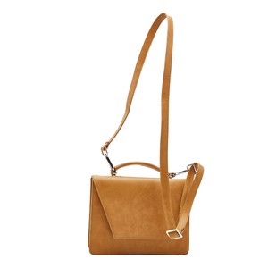 Hybrid Maxi Camel - Multifunctional Bag from CANUSSA