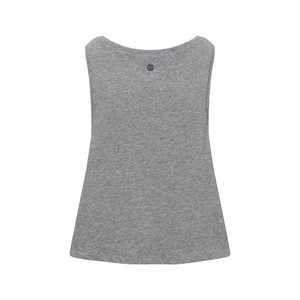 Steady Balance Crop Grey from chaYkra