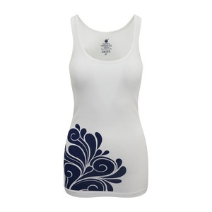 Splash Sensation Tank from chaYkra