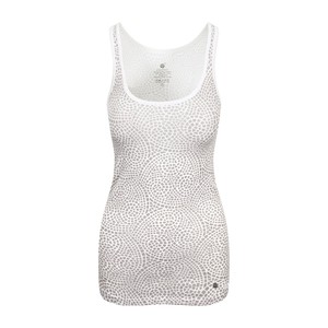 Chakra Energy Tank Grey from chaYkra