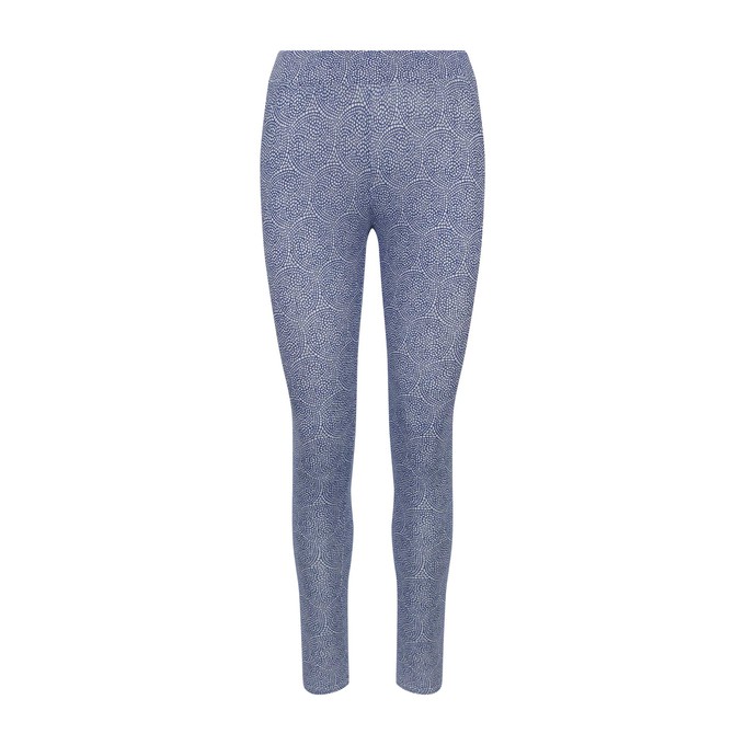 Chakra Energy Leggings Blue from chaYkra