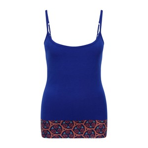 Indian Flair Cami from chaYkra