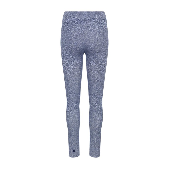 Chakra Energy Leggings Blue from chaYkra