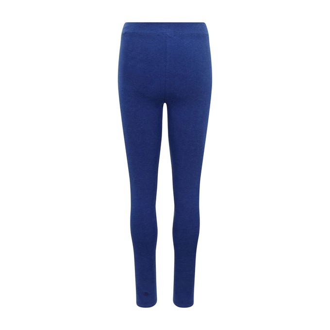 Mixed Marvel Leggings Blue from chaYkra