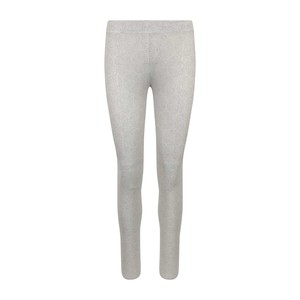 Chakra Energy Leggings Silver from chaYkra