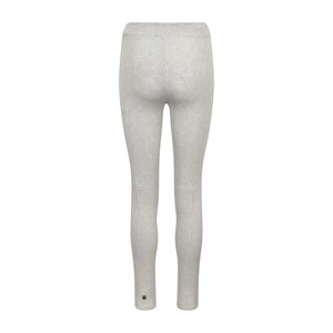 Chakra Energy Leggings Silver from chaYkra